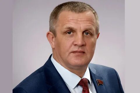 Васильевич депутат
