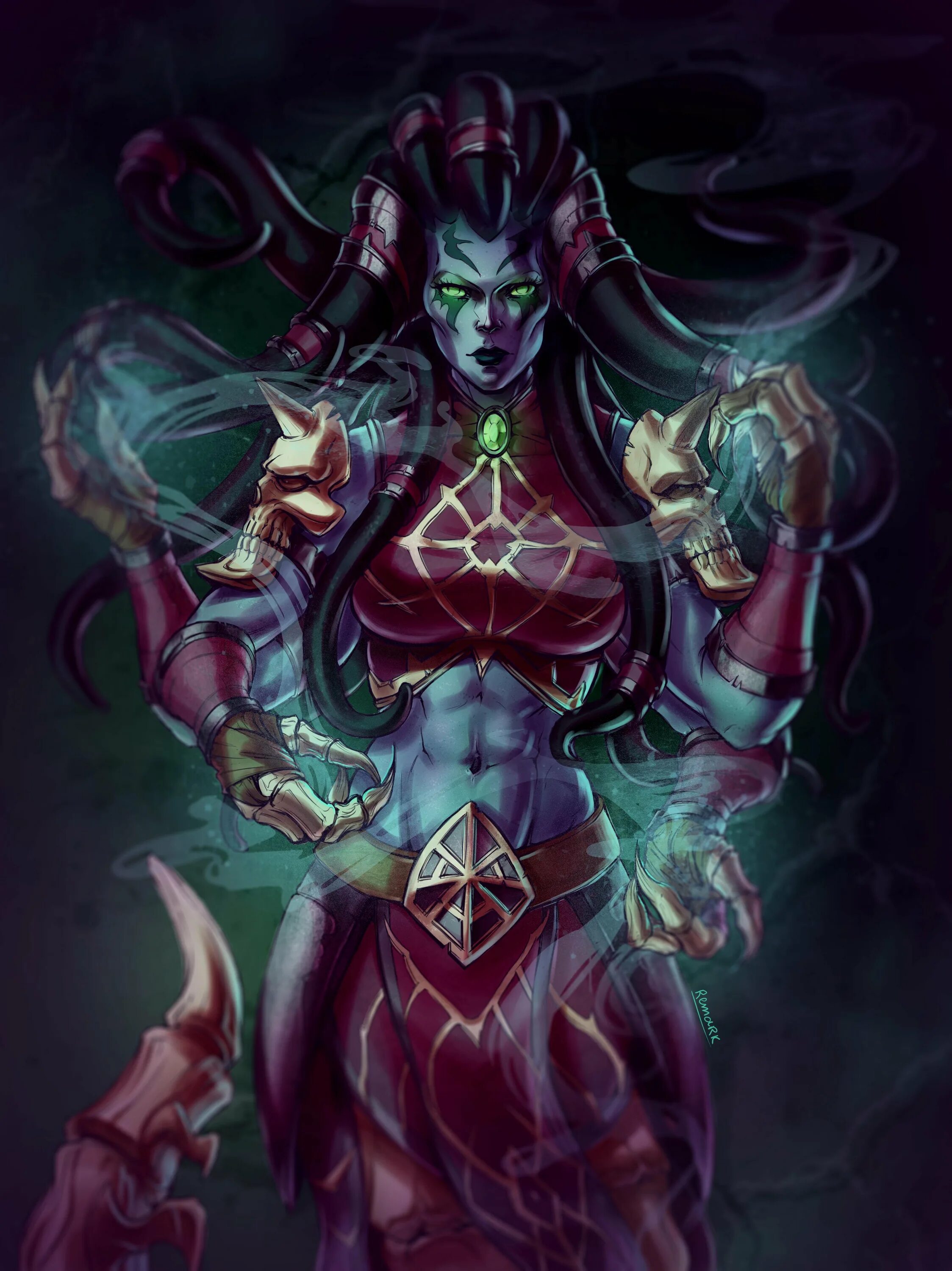 Леди вайш. Леди вайши и кель. Вайши варкрафт 3. Леди вайши варкрафт 3. Вайши варкрафт.