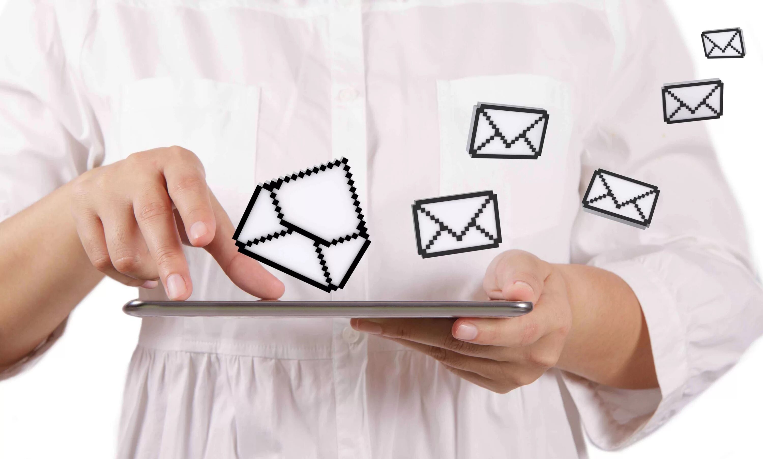 Sending ai