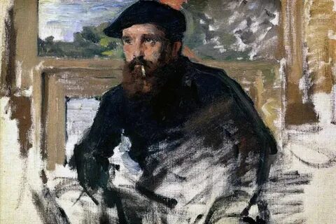The real author