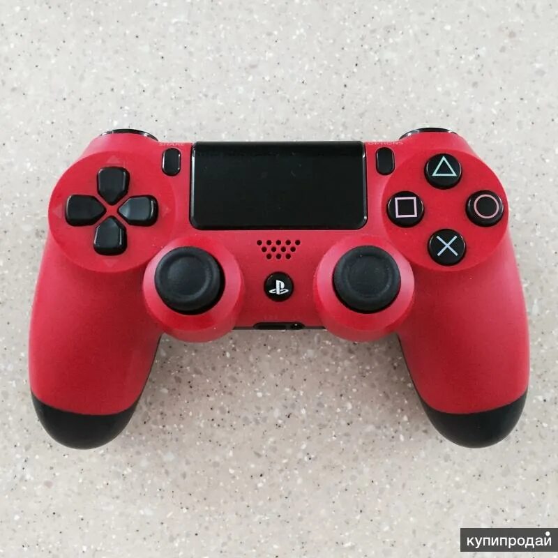 Джойстик Sony ps4. Sony PLAYSTATION 4 Dualshock Joystick Red. Dualshock 4 оригинал. Геймпад джойстик ps4 черный. Пс 4 джойстик 2