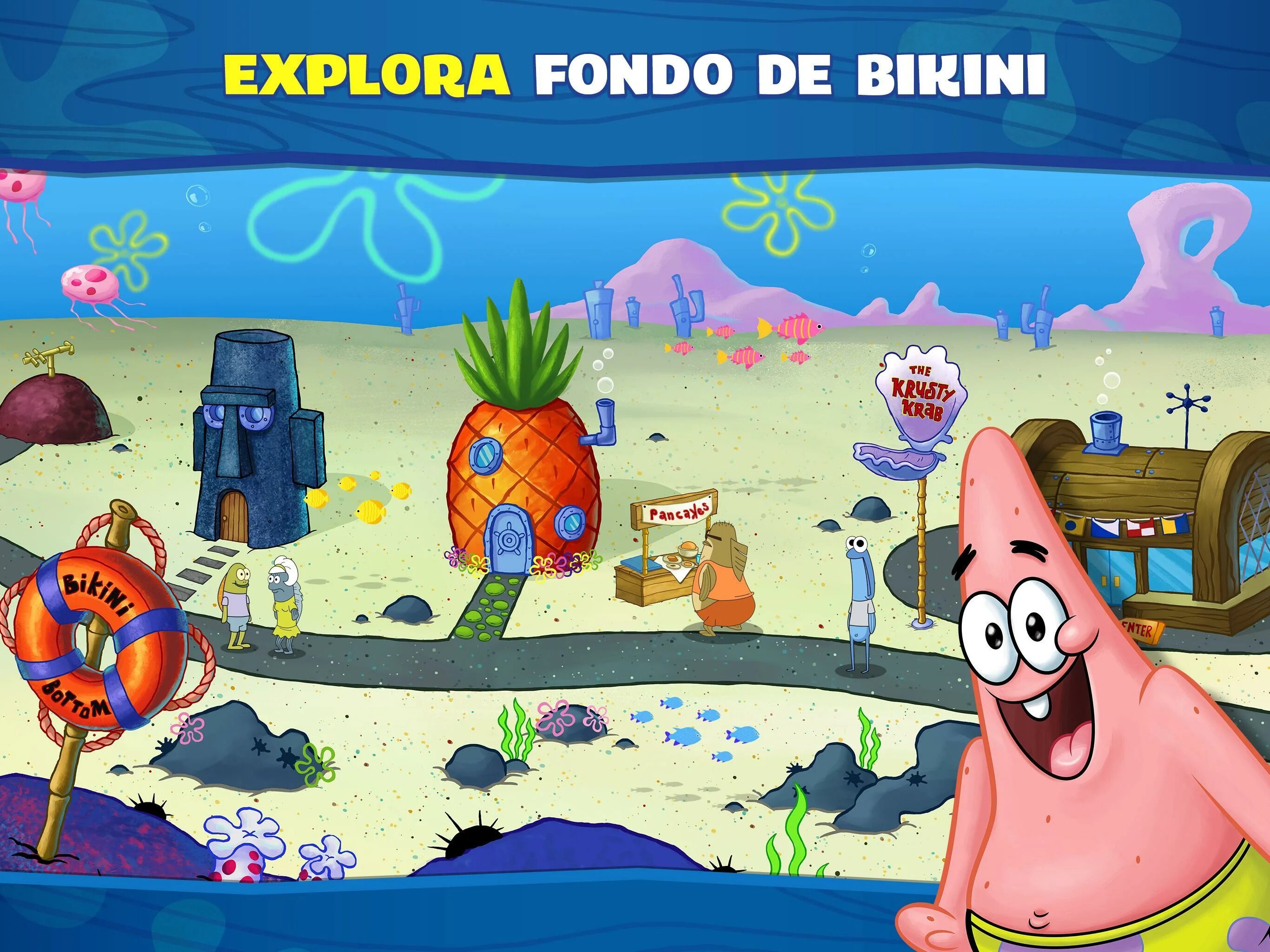 Расположение домов в бикини боттом. Карта bob. Карта bob. Vintage map. Карта губка боб.