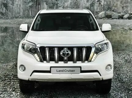 Cruiser prado 150