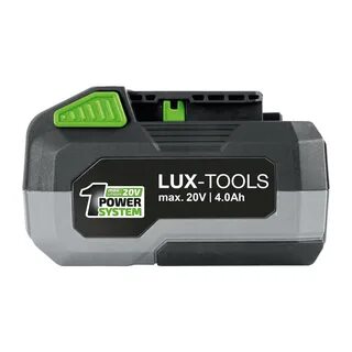 Lux tools 20