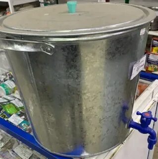 30 баков