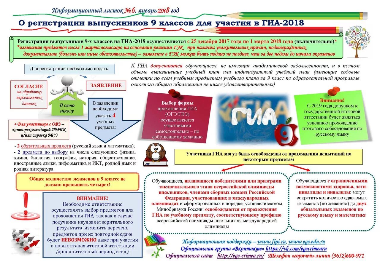 ГИА. ГИА 9 памятки. ГИА информация. Информационный лист ОГЭ. Информация гиа 9