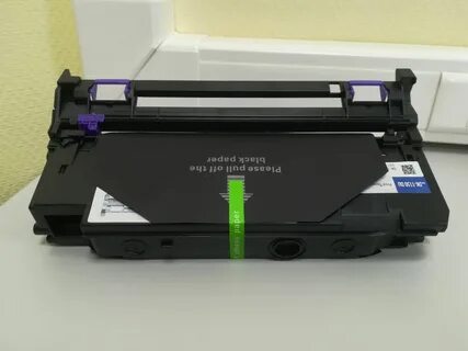 Драм картридж kyocera