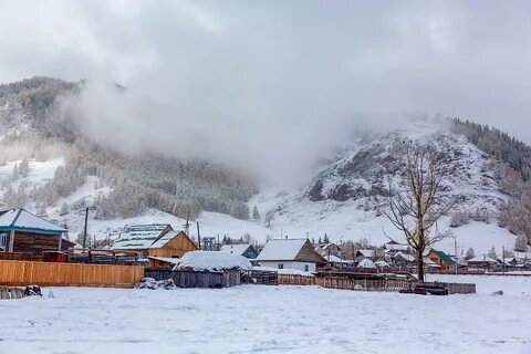 Село алтайское погода на 5 дней