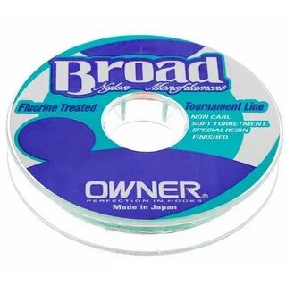 Owner broad