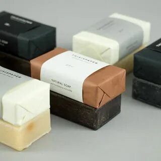 Soap design