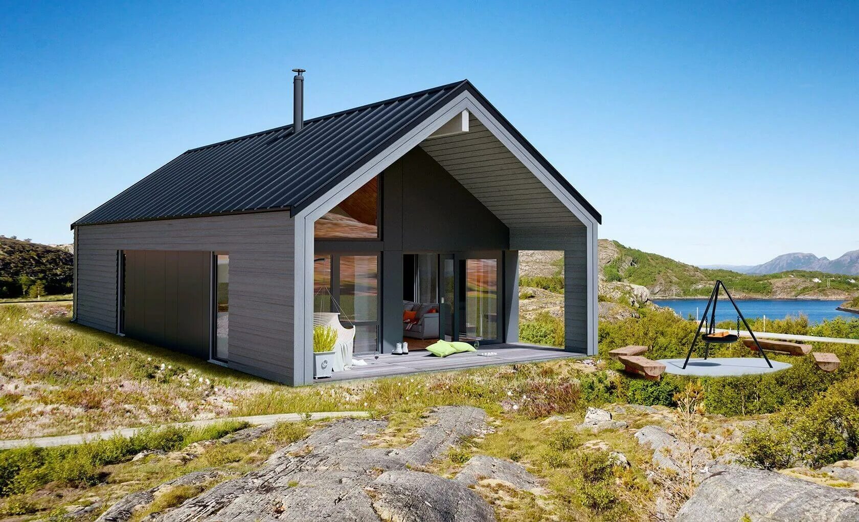Дома барн проекты одноэтажных домов. Барн хаусы barn house с односкатной крышей. Барнхаус 200 м2. Барнхаус проекты. Барнхаус газобетон.