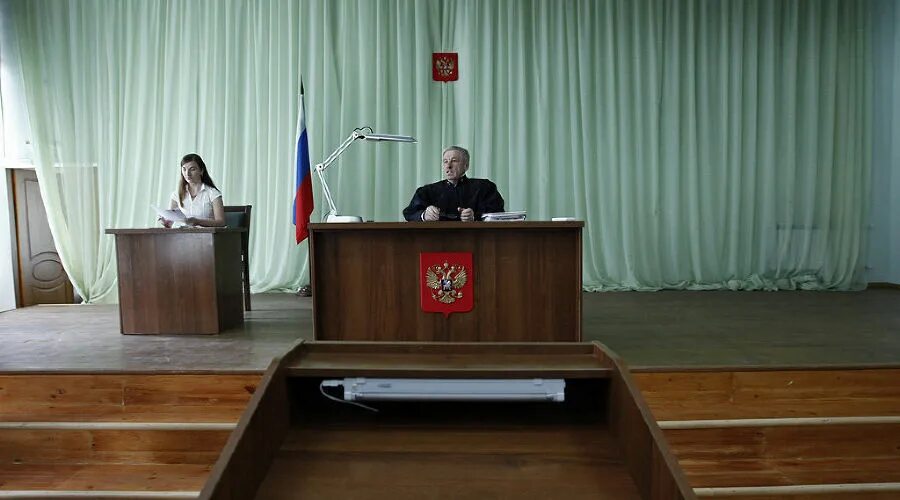 Суды приступят к работе. Суды приступят к работе