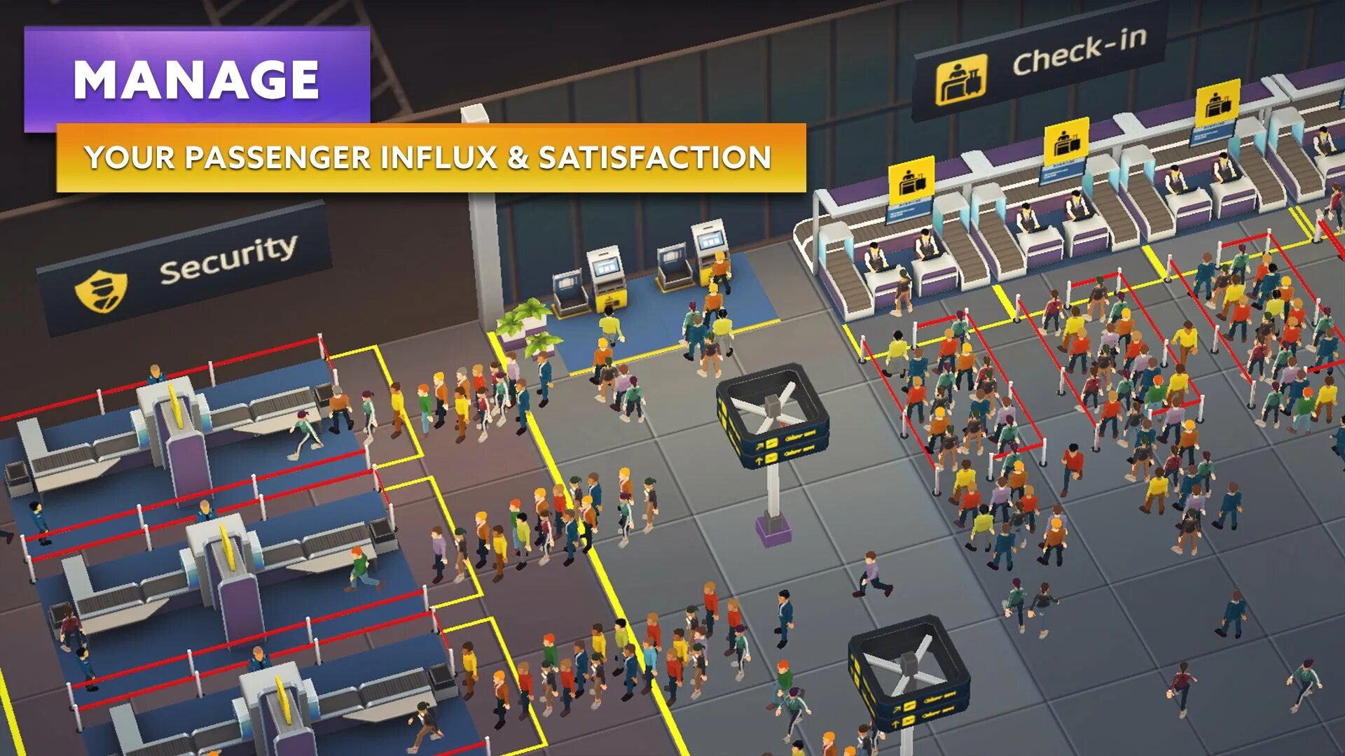 Airport simulator. Симулятор аэропорта. airport simulator first class.