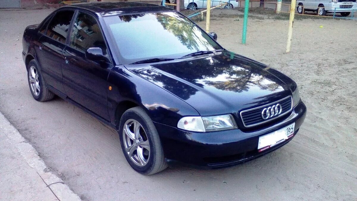 Audi a4 1998 v6. Audi a4 1998. 1998 4. 1998 4. Audi a4 1998.