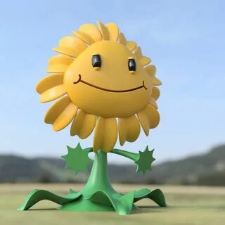 Play plants vs