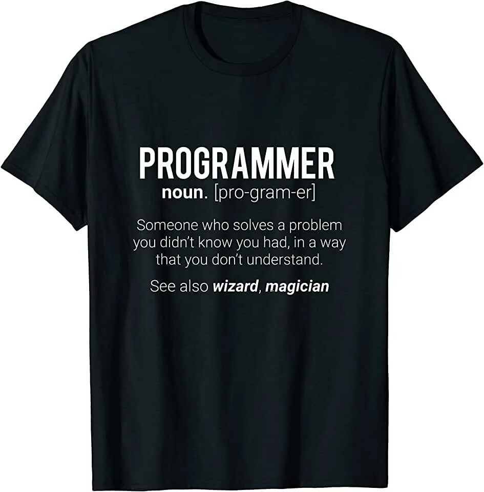 Fun programming. Programmer t shirt. клички для программистов. прозвища программистов. funny programmer.