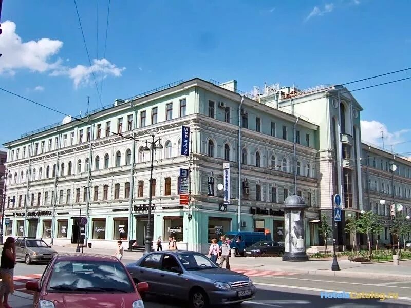 Невского 30 а. Невского 30 а