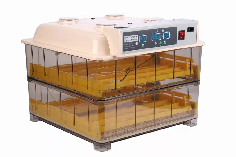 Купить инкубаторы кур. Инкубатор для яиц Egg incubator. Fully Automatic Egg incubator. Инкубатор Janoel 56. Инкубатор аппарат 526шт.