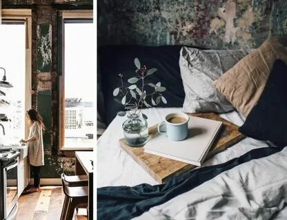 Slow life living