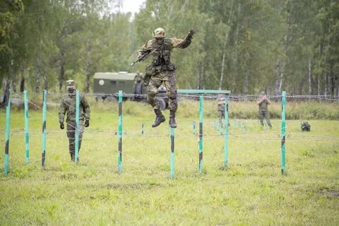 Участки в разведке