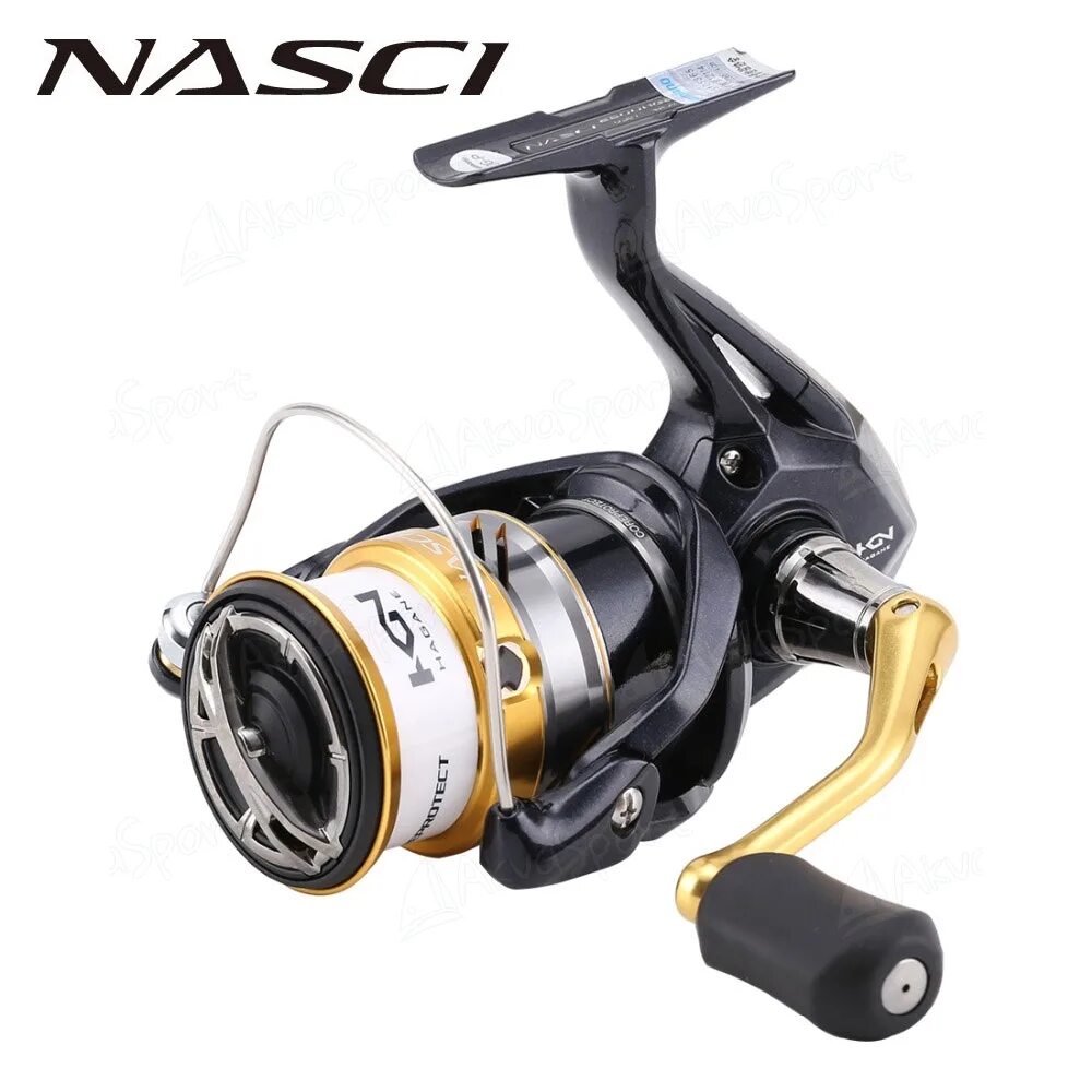 Катушки наски. Шимано катушки Nasci c2000. Катушка Nasci 16 1000 Shimano. Шимано Наски 2000. Shimano Nasci 4000 размер шпули.