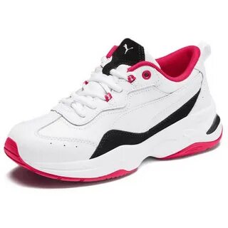 Puma cilia