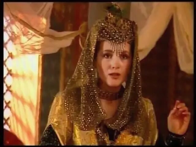 Роксолана жена халифа. Роксолана Владычица империи.