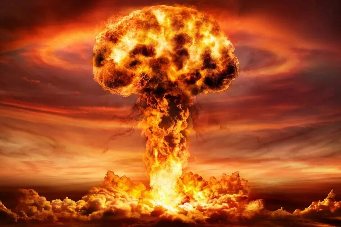 Продукты ядерного взрыва. Ядерный взрыв. Ядерный гриб. Атомный взрыв. Ядерное оружие.