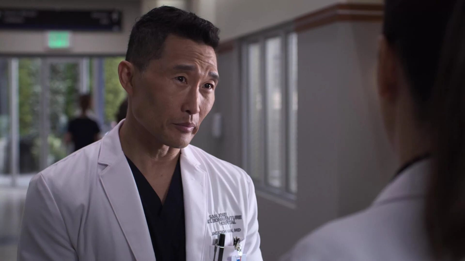 8 16 врачи. Доктор Хан хороший доктор. Dr. Jackson Han. Доктор Джексон Хан хороший доктор.
