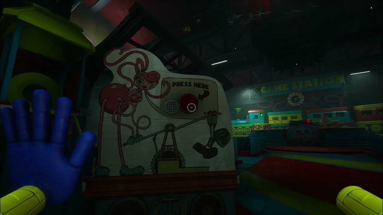 Как проходит игру poppy playtime 2. Игровая станция поппи плейтайм 2. poppy playtime 3. poppy playtime 2 android. poppy playtime chapter 4.