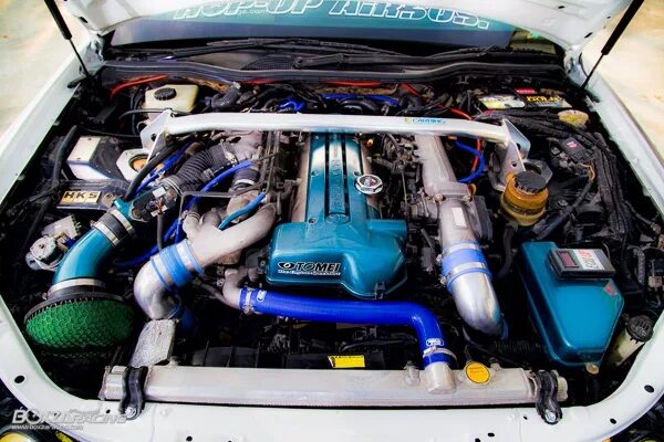 Jz гараж красноярск. 2jz GTE термостат. Система охлаждения 1jz GTE VVTI. Матиз на 2jz GTE. 1jz GTE В 2112