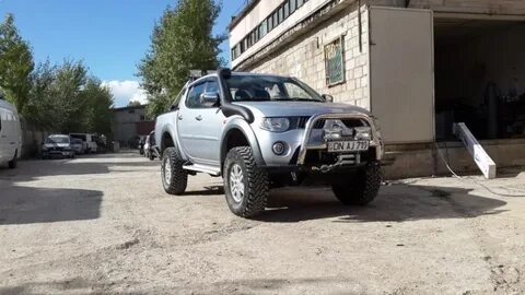 Шноркель л200