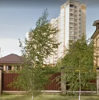 Подольск октябрьский проспект 7а