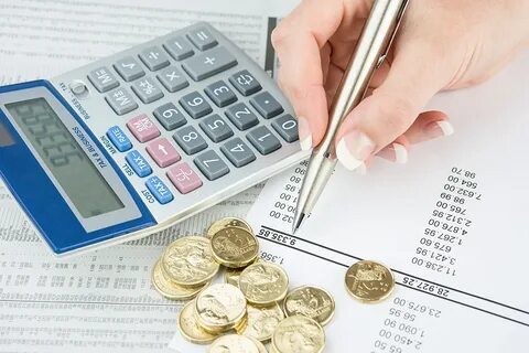 Финансы кредит услуги