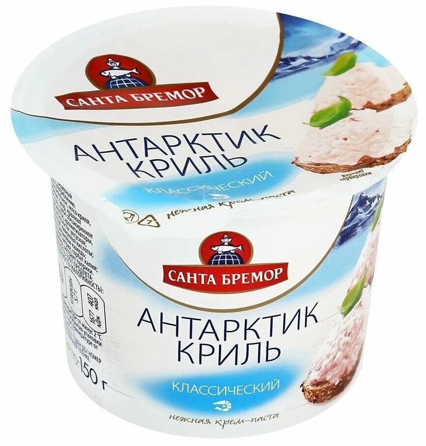 санта бремор паста с креветками. паста антарктик криль классическая. паста атлантик криль. паста из морепродуктов "антарктик-криль классический" 150г. паста из морепродуктов "антарктик-криль классический" 150г.