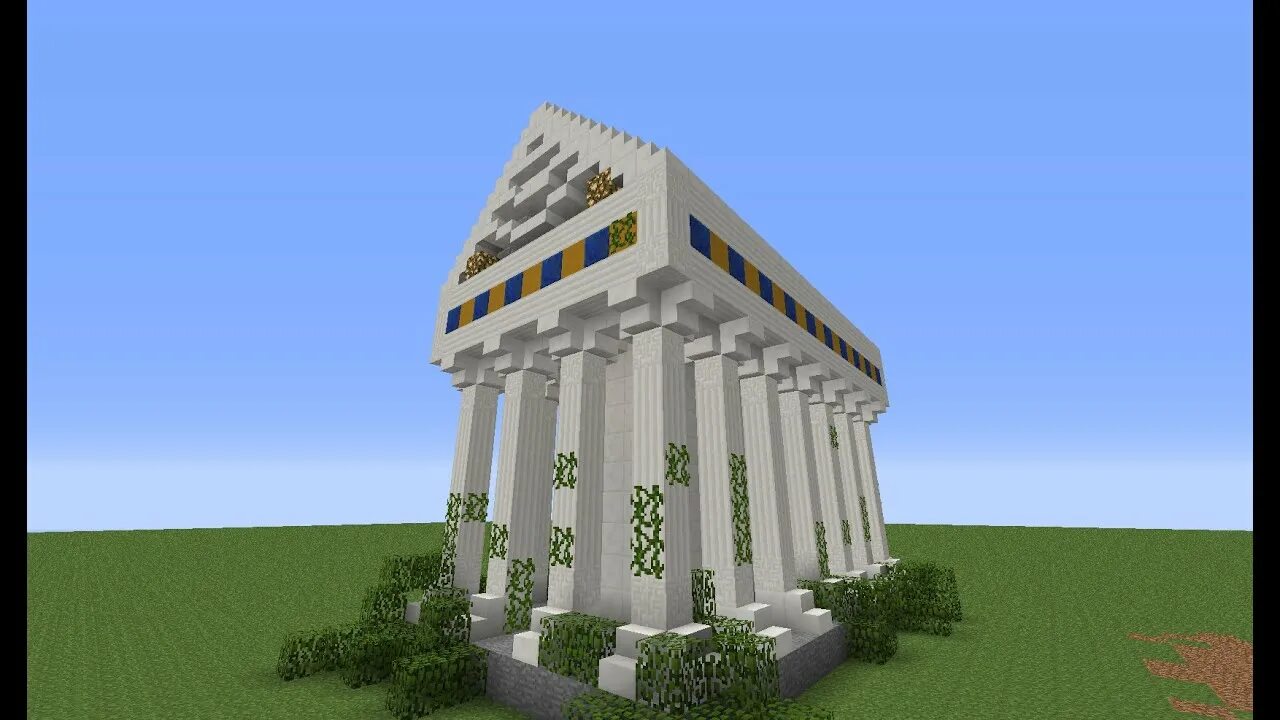 Greek minecraft. Древний храм майнкрафт. Греция рим постройки майнкрафт. Greek minecraft. Римские здания в майнкрафт.