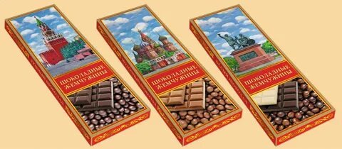 Шоколадка москва
