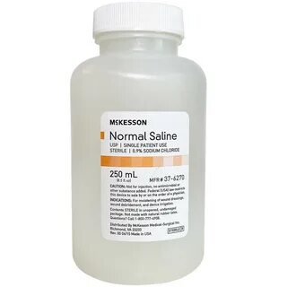 Saline
