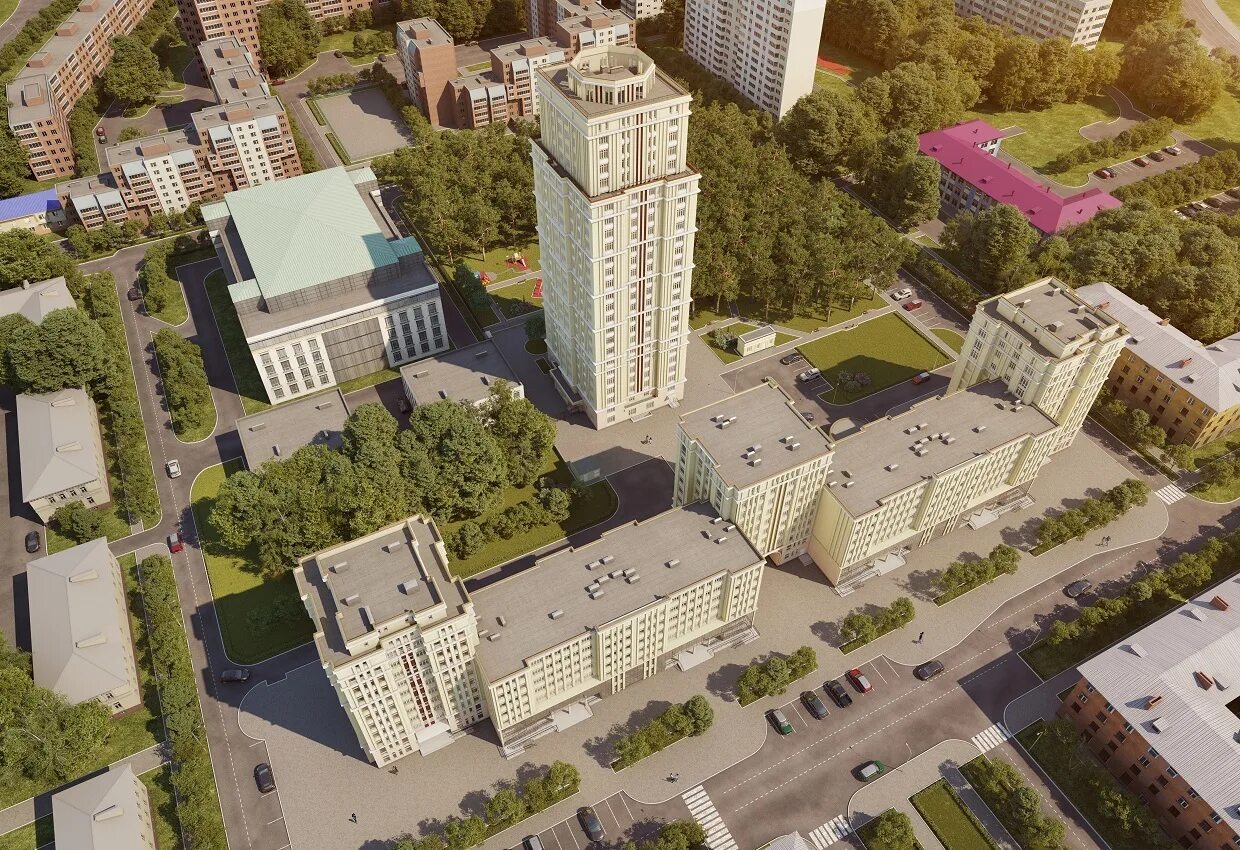 Жк симфония екатеринбург. Свердловская область, екатеринбург, коуровская ул. Симфония 34 (mr group). Российская 74/2. Г.