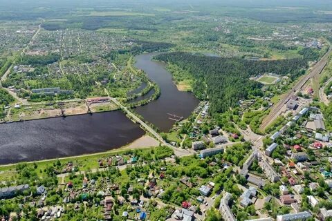 Верхнедвинск