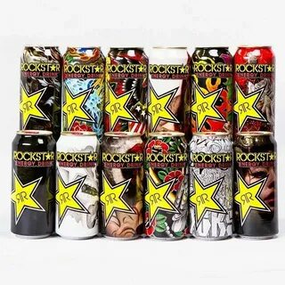 Star cans