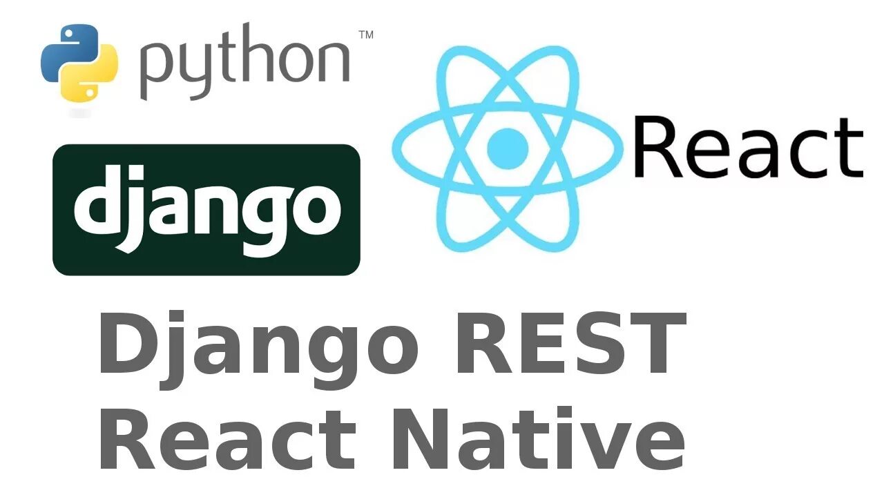 Django react. Эмблема приложения django. лого django rest. react app django.