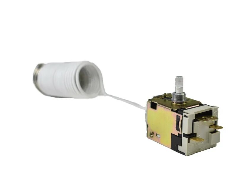 Термостат с двумя регулируемыми уставками nsyccothd. Термостат т45 для холодильника. Термостат т 2. Термостат т 2. Термостат капиллярный др-т-5.