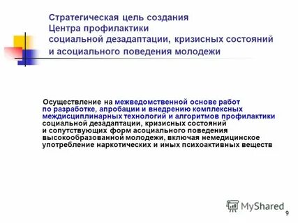 До какого года рассчитана новая антинаркотическая стратегия