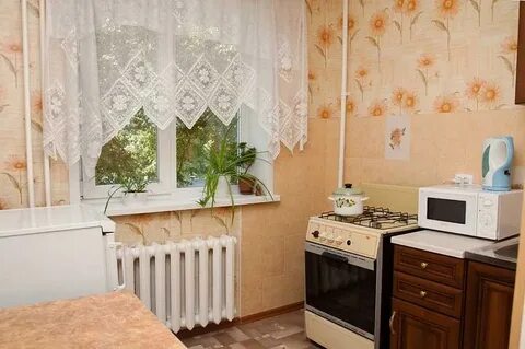 Вторичное жилье кемерово