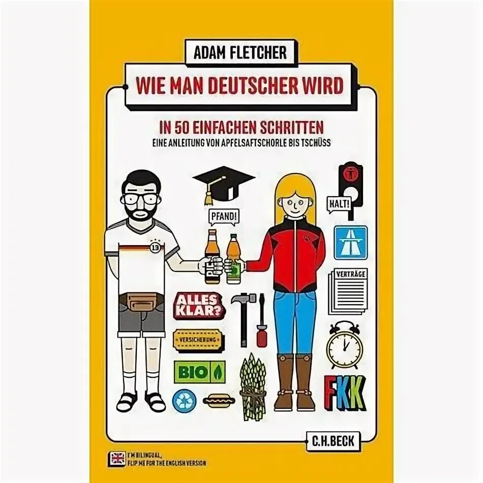 Wie man. Wie man