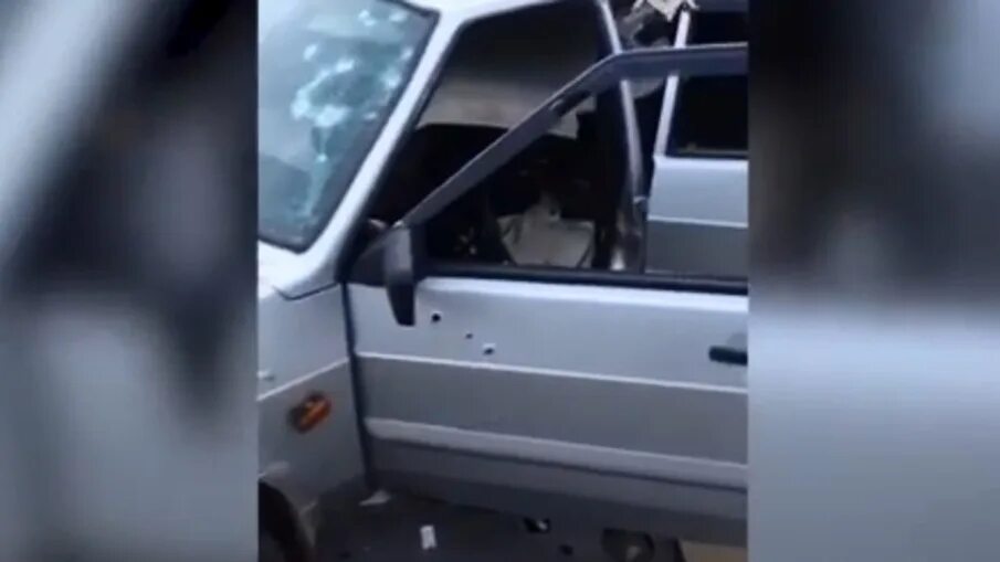 Проезд волгоград адлер обстреляли