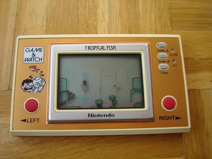 Электронная игра попит