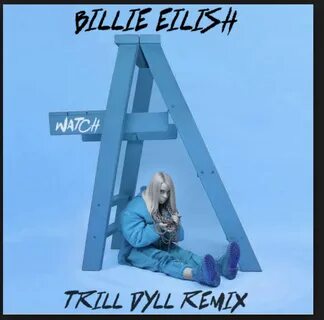 Billie eilish i don t relate