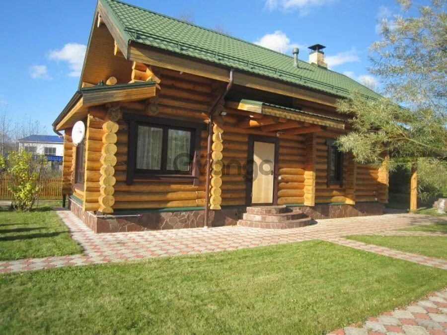 Дом на берегу волги. Конаково ривер клаб. Фёдоровское. Тверская область, конаковский район, дер. Малое новоселье конаковский район.